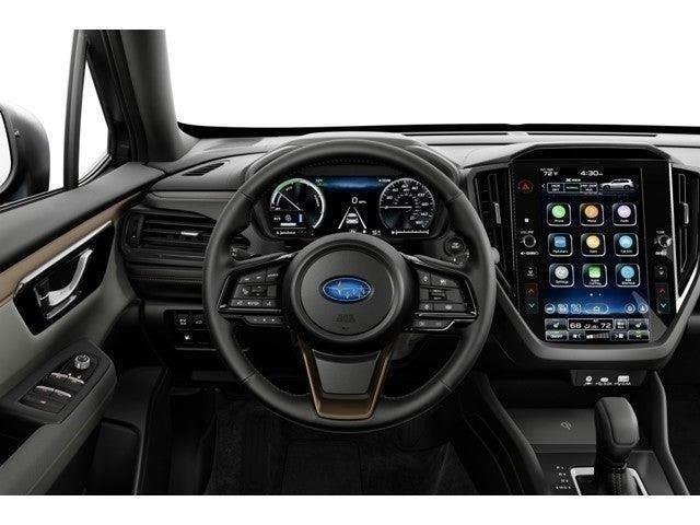 New 2025 Subaru Forester Sport image 15