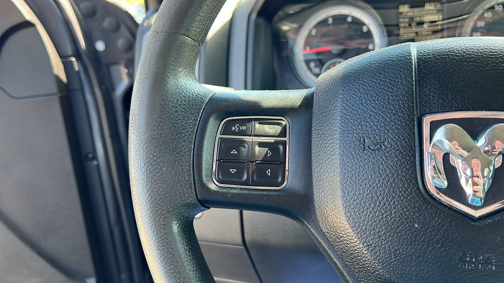 Used 2019 RAM 1500 ST w/ SXT Plus Group AWD/4WD image 16