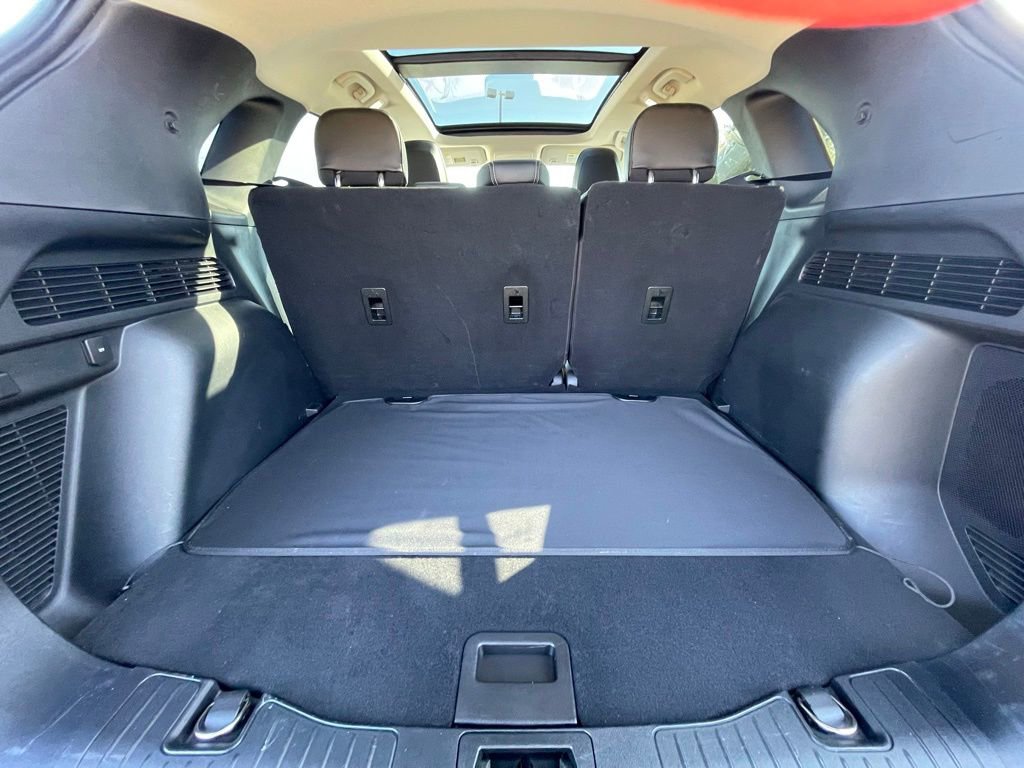 Used 2022 Ford Escape SEL w/ Technology Package AWD/4WD image 17