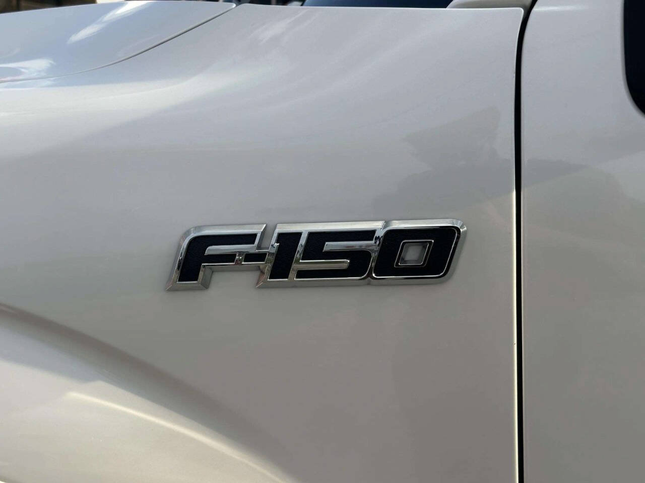 Used 2014 Ford F150 Limited AWD/4WD image 35