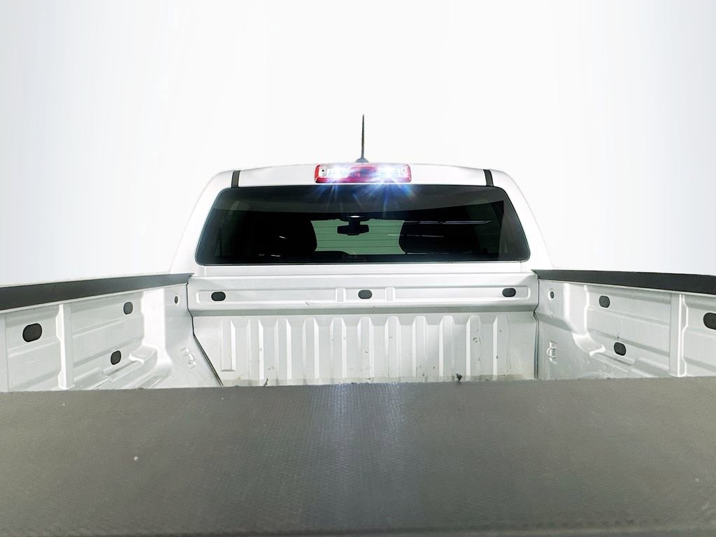 Used 2020 GMC Canyon SLE image 30