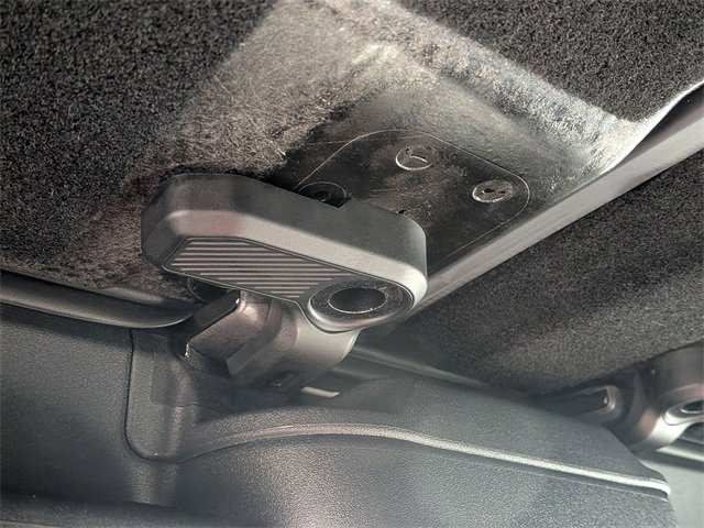 Used 2024 Ford Bronco Big Bend image 26