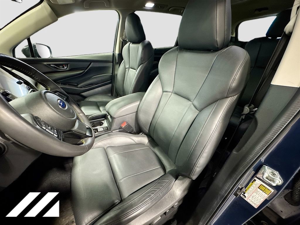 Certified 2025 Subaru Ascent Bronze Edition w/ Onyx Package image 24