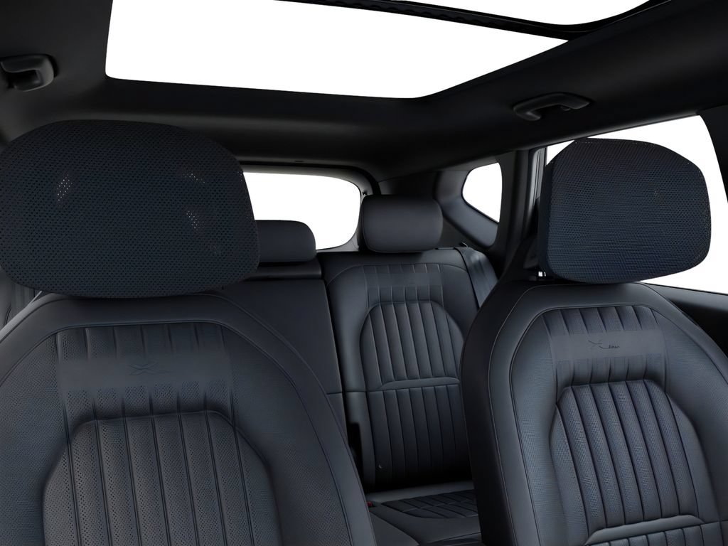 New 2027 Kia Seltos X-Line S AWD/4WD image 30