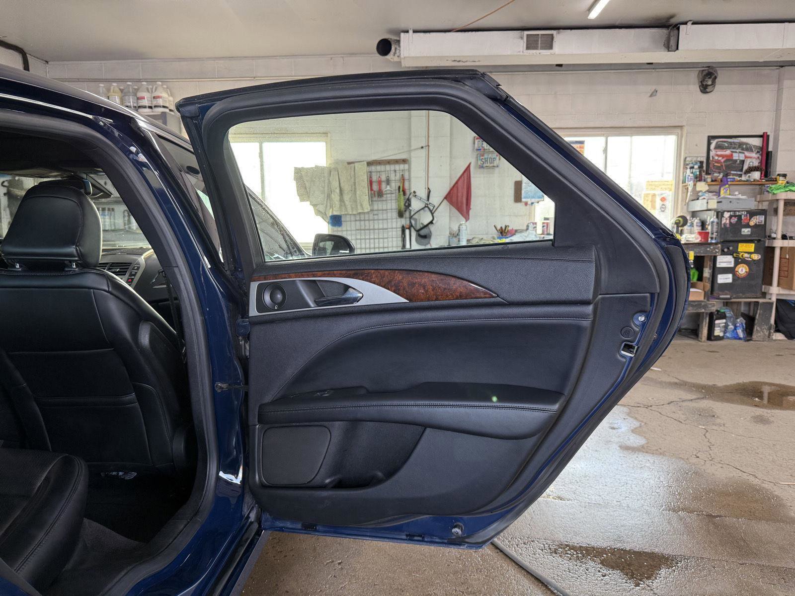 Used 2020 Lincoln MKZ Reserve w/ Elements Package image 25