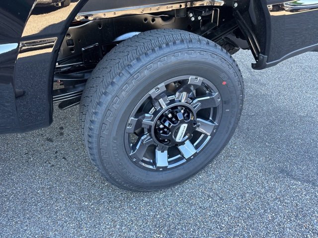 New 2026 Ford F350 XL w/ STX Appearance Package image 6
