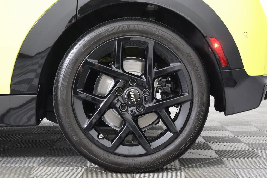 Used 2026 MINI Cooper S FWD image 16