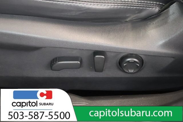 Used 2023 Subaru Outback Limited AWD/4WD image 15