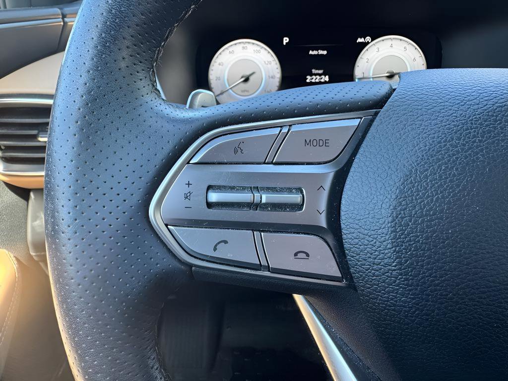 Certified 2023 Hyundai Santa Fe Calligraphy w/ Cargo Package image 24