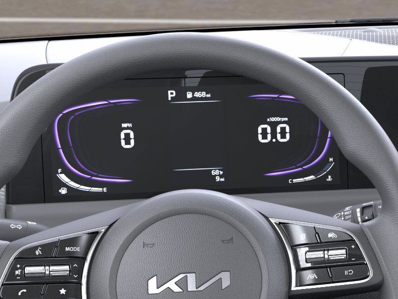 New 2026 Kia Seltos LX AWD/4WD image 21