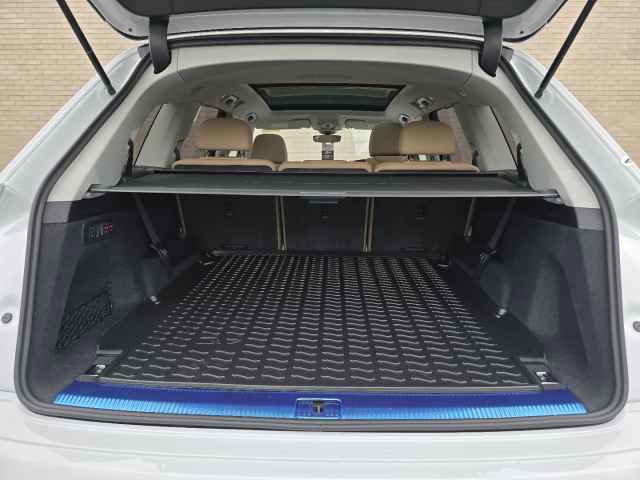 New 2026 Audi Q7 3.0T Premium Plus image 31