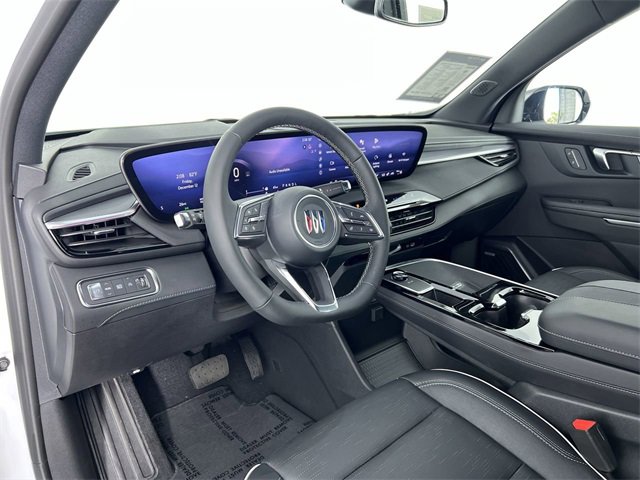 Certified 2025 Buick Enclave Sport Touring image 10