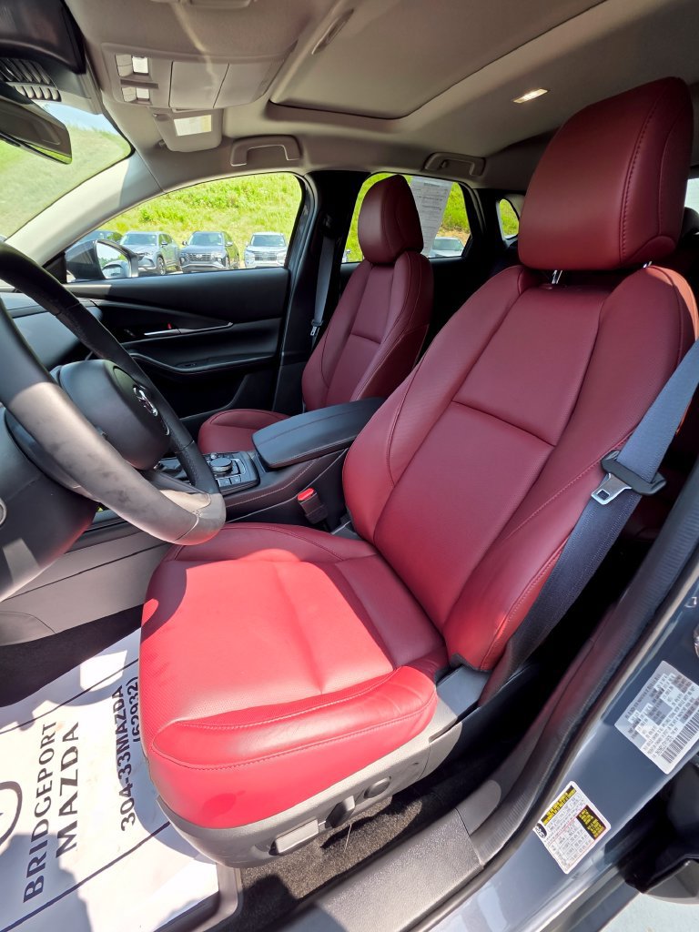 Certified 2026 MAZDA CX-30 AWD 2.5 S image 15