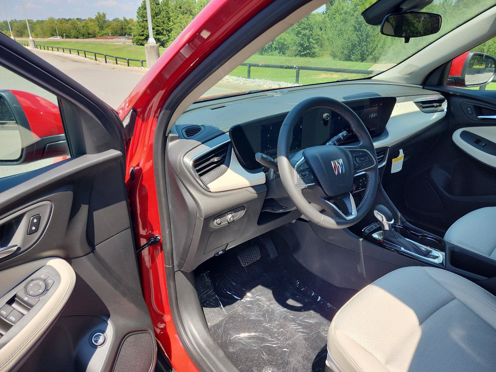 New 2026 Buick Encore GX Preferred w/ Comfort Package FWD image 10