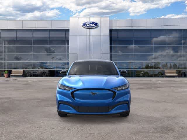 New 2026 Ford Mustang Mach-E Premium AWD/4WD image 6