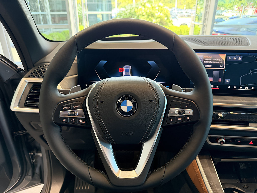 New 2026 BMW X5 xDrive40i AWD/4WD image 9