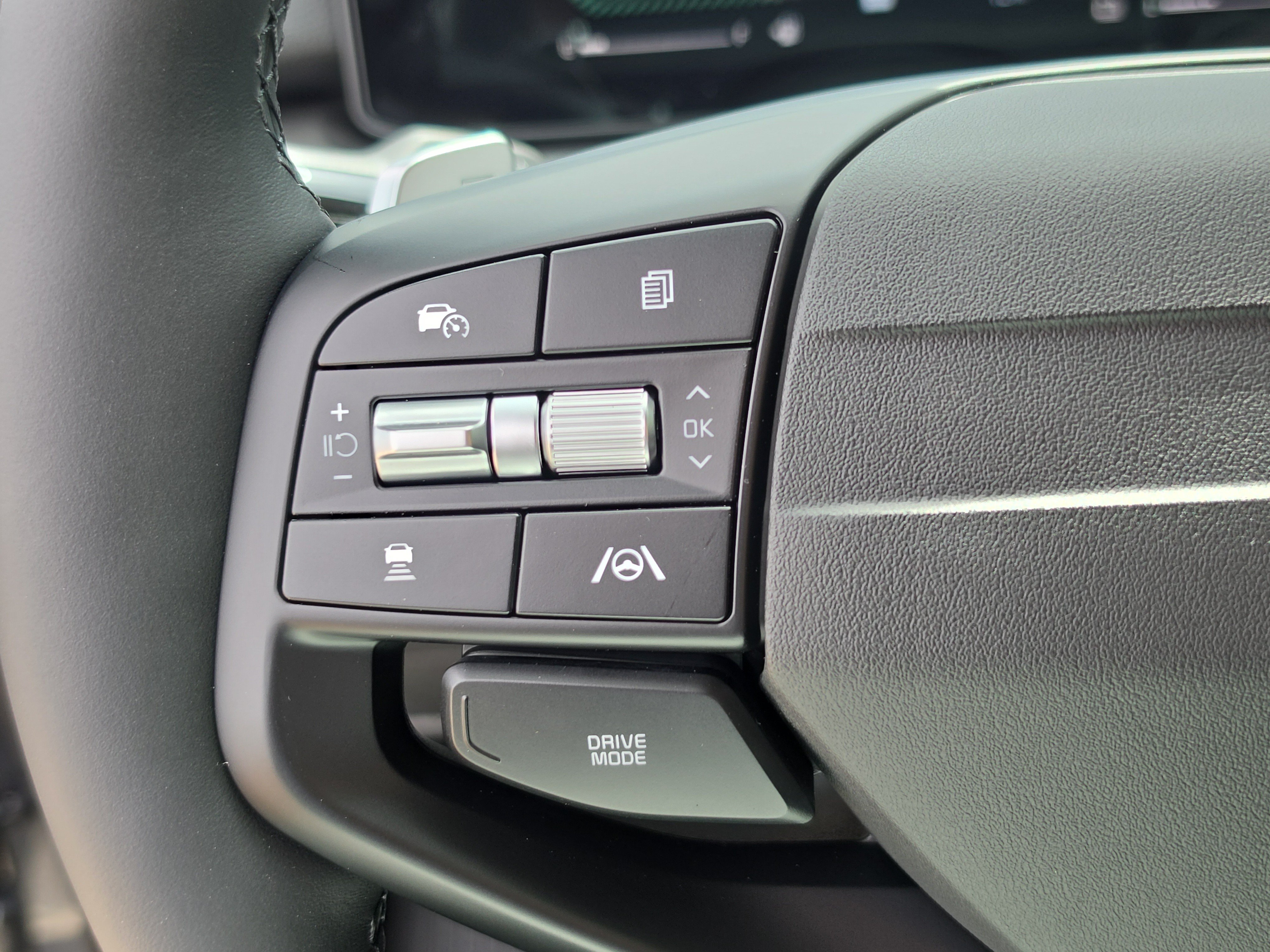 New 2027 Kia Sportage EX AWD/4WD image 30