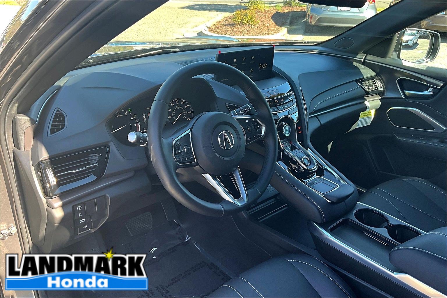 Used 2026 Acura RDX SH-AWD image 12