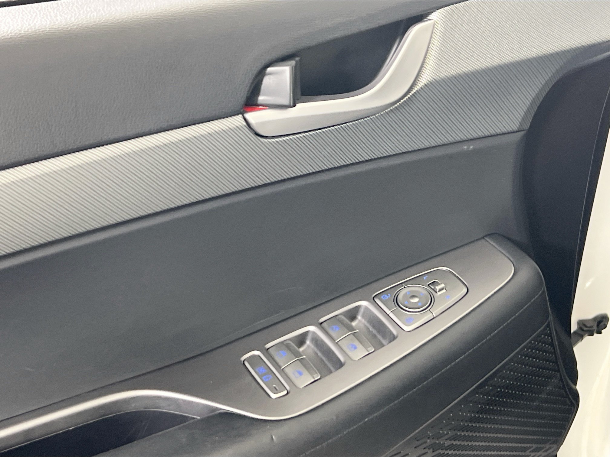 Used 2023 Hyundai Palisade SEL AWD/4WD image 18