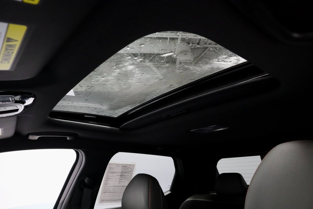 Used 2024 Hyundai Santa Cruz Limited image 26