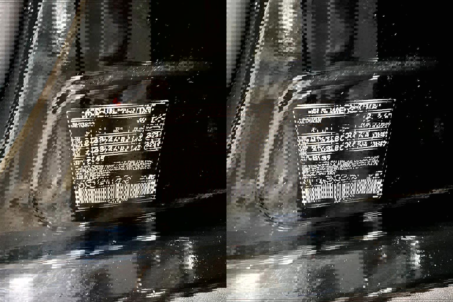 Used 2016 Mercedes-Benz GLA 250 4MATIC image 30