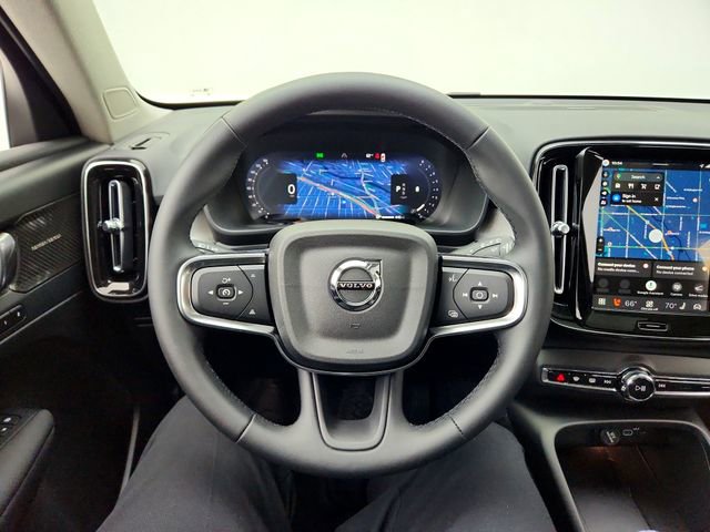 New 2026 Volvo XC40 B5 Ultra w/ Climate Package image 21