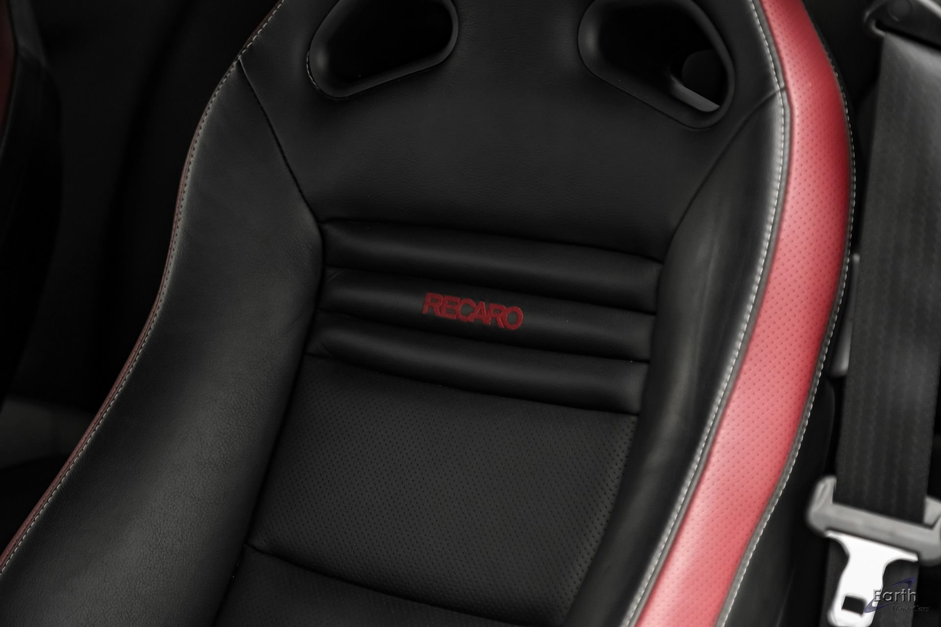 Used 2014 Nissan GT-R Black Edition AWD/4WD image 49