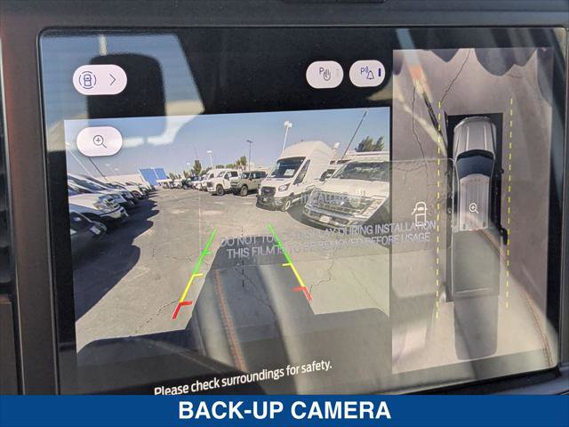 New 2026 Ford F350 Lariat w/ Chrome Package image 16