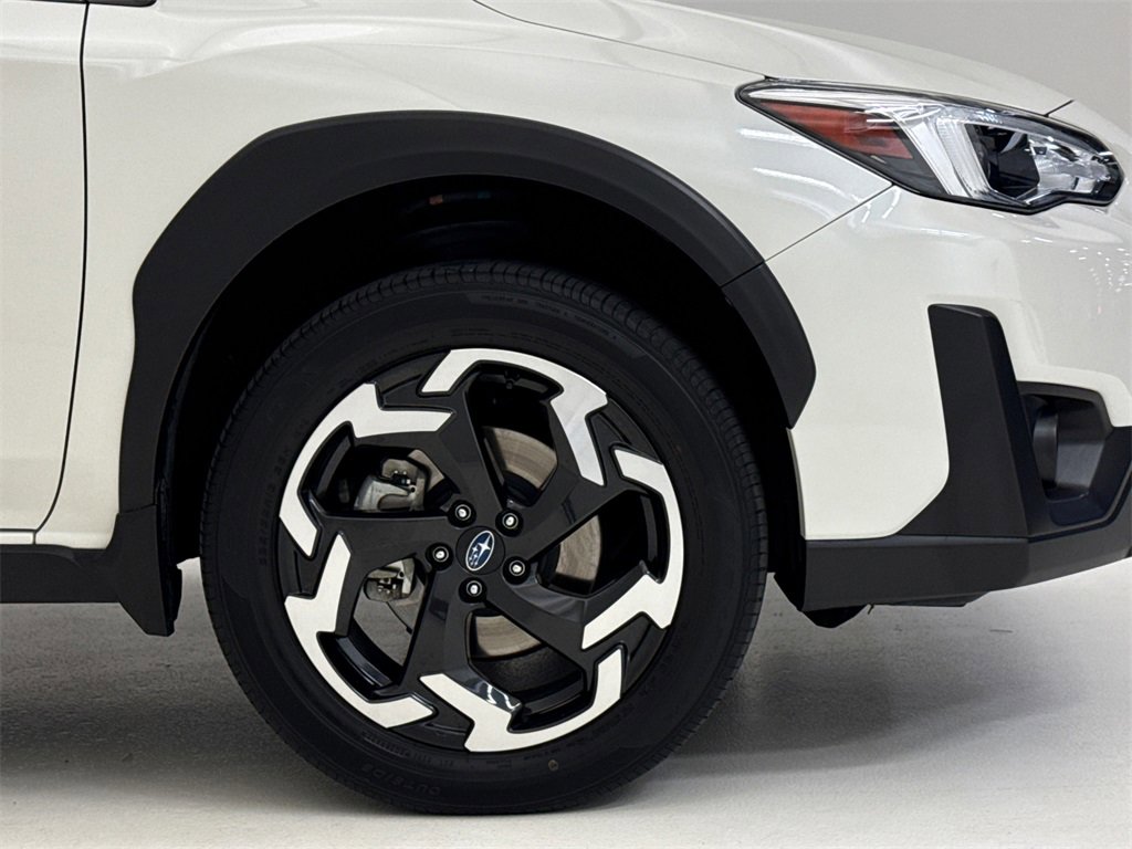 Used 2022 Subaru Crosstrek 2.5i Limited image 7