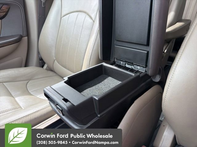 Used 2015 GMC Acadia Denali image 23