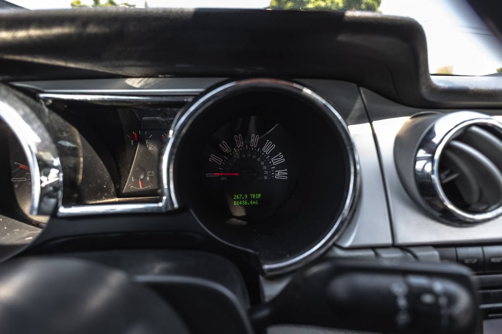 Used 2007 Ford Mustang GT Premium RWD image 13