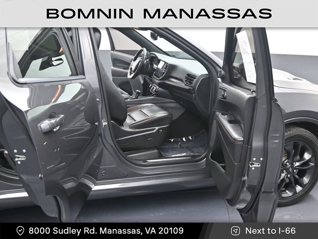 Used 2023 Dodge Durango R/T image 10