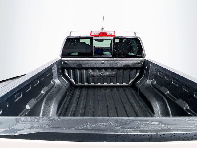 New 2026 GMC Canyon Elevation w/ Convenience Package image 25