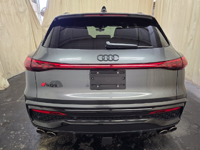 New 2026 Audi SQ5 Premium Plus AWD/4WD image 7