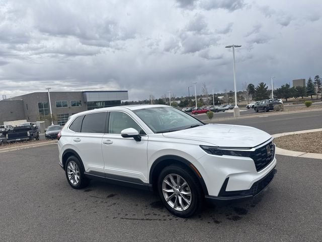 Used 2023 Honda CR-V EX image 1