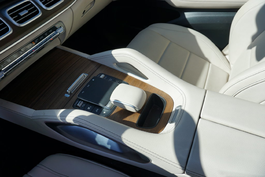 Certified 2024 Mercedes-Benz GLE 350 4MATIC image 21
