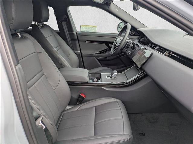 New 2026 Land Rover Range Rover Evoque S AWD/4WD image 17