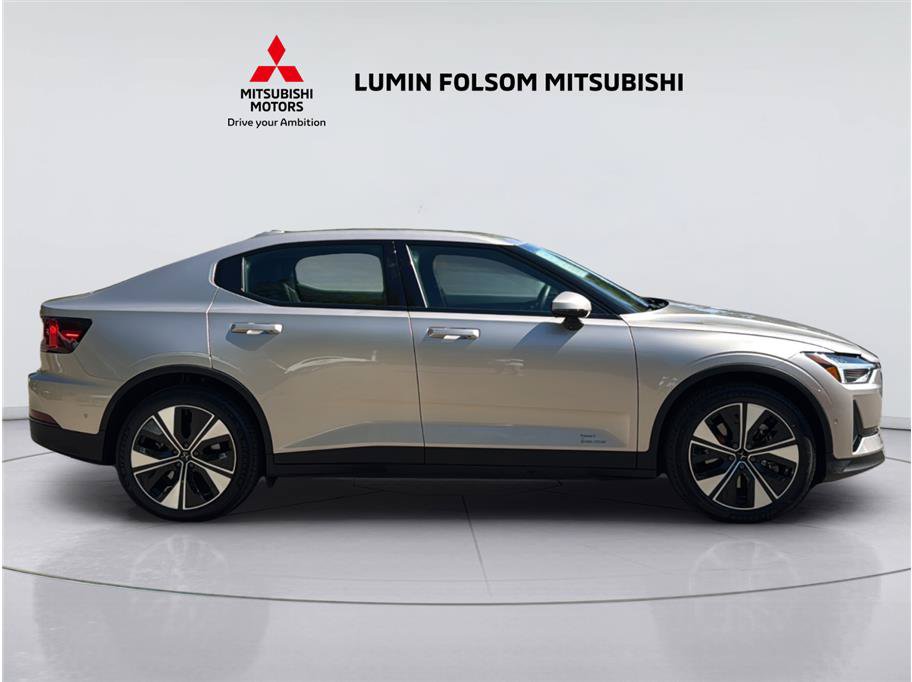 Used 2024 Polestar Polestar 2 RWD image 6