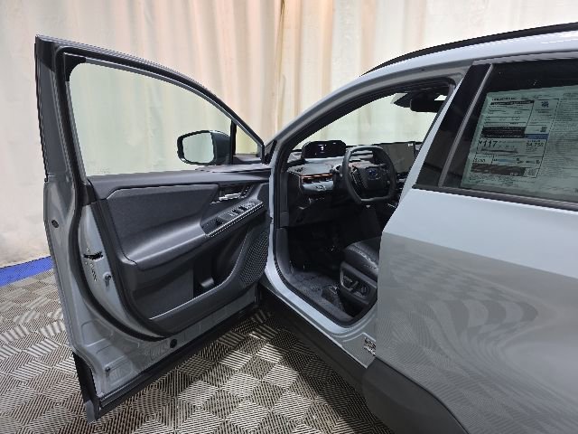 New 2026 Subaru Uncharted AWD image 11