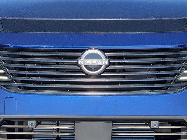 New 2026 Nissan Murano SL image 11