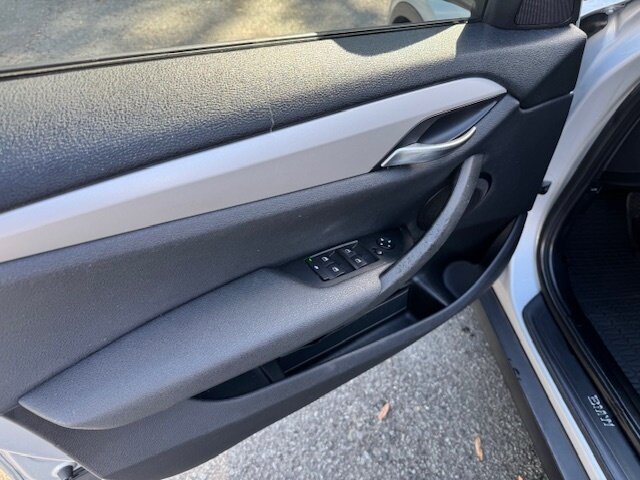 Used 2015 BMW X1 sDrive28i image 7