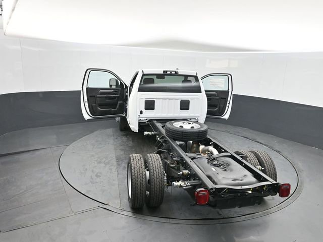 New 2026 RAM 5500 Tradesman image 50