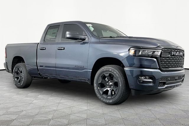 New 2026 RAM 1500 Express AWD/4WD image 3