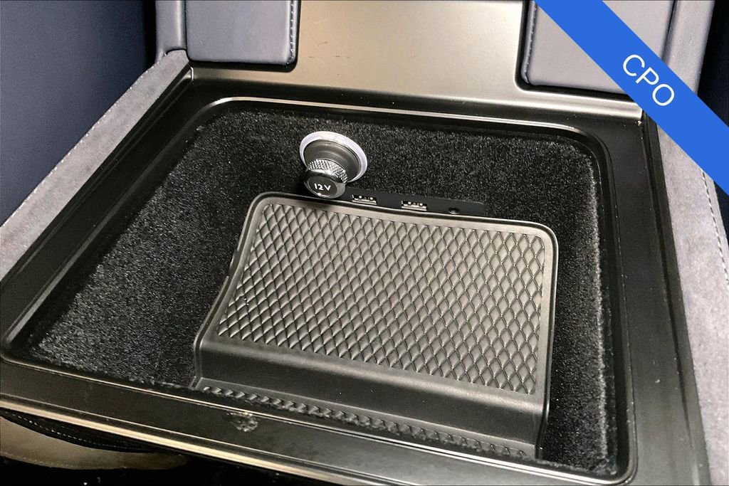 Used 2022 Bentley Continental GT Speed image 35