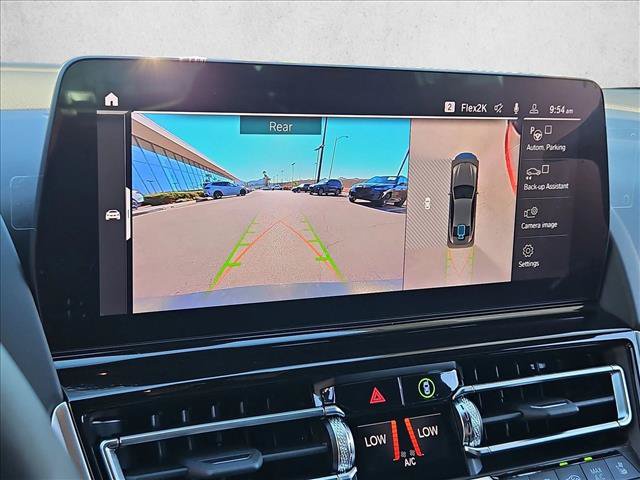 New 2026 BMW 840i RWD image 13