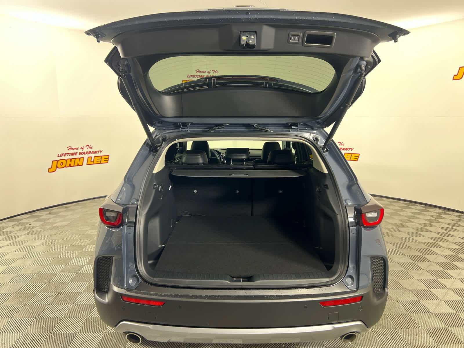 New 2026 MAZDA CX-50 2.5 Turbo w/ Premium Plus Pkg AWD/4WD image 5