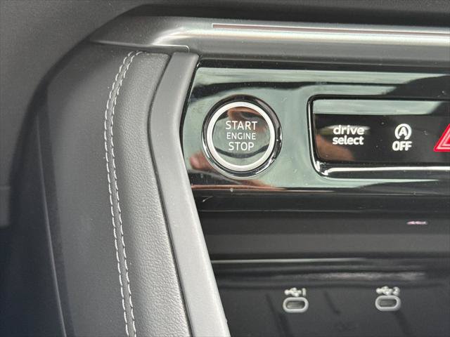 Certified 2025 Audi Q5 Prestige AWD/4WD image 41