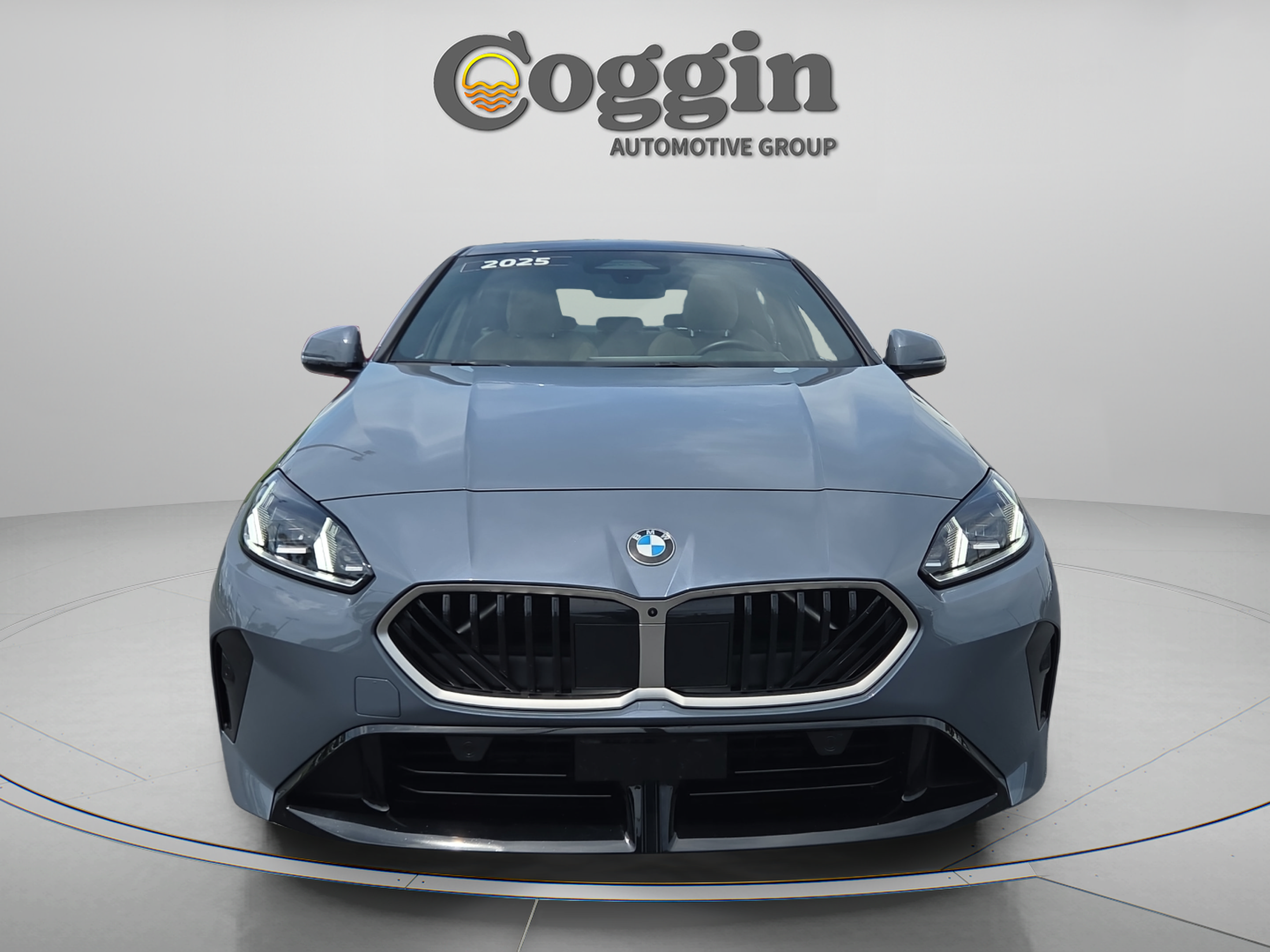 Certified 2025 BMW 228i xDrive w/ Premium Package AWD/4WD image 8