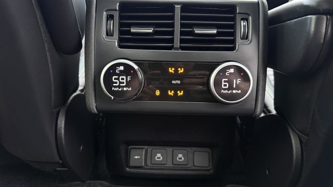 Used 2023 Land Rover Discovery S R-Dynamic AWD/4WD image 48