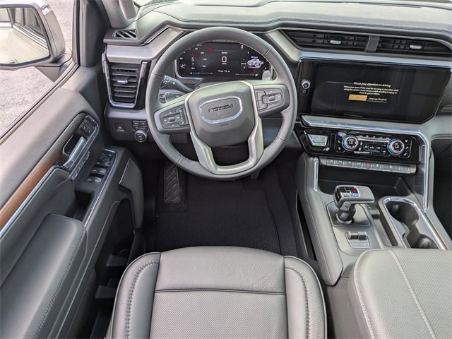 New 2026 GMC Sierra 1500 Denali w/ Denali Reserve Package image 17